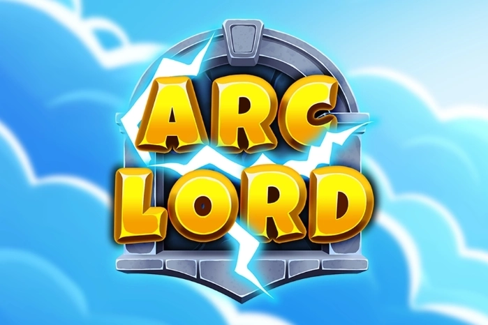 Arc Lord Demo Slot