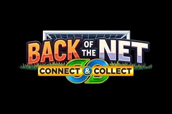 Back of the Net: Connect & Collect Demo Slot