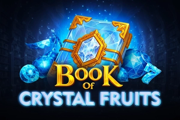 Book of Crystal Fruits
