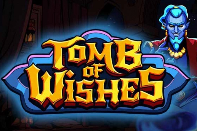 Tomb of Wishes slot by Degen Studios