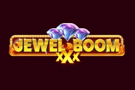 Jewel Boom XXX slot by Atlantic Digital