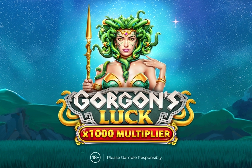 Gorgon's Luck