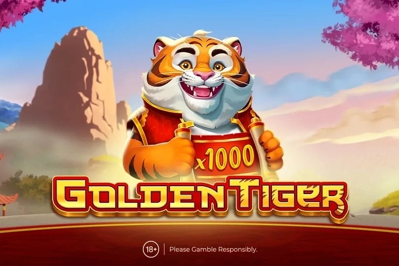 Golden Tiger