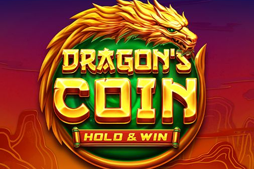 Dragon's Coin: Hold & Win slot by Champion