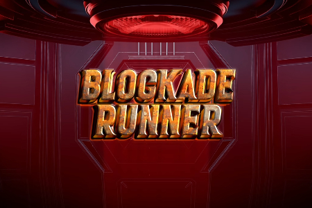 Blockade Runner Demo Slot