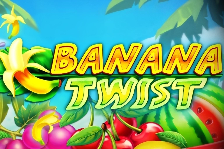 Banana Twist Demo Slot