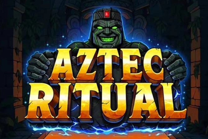 Aztec Ritual slot by Degen Studios