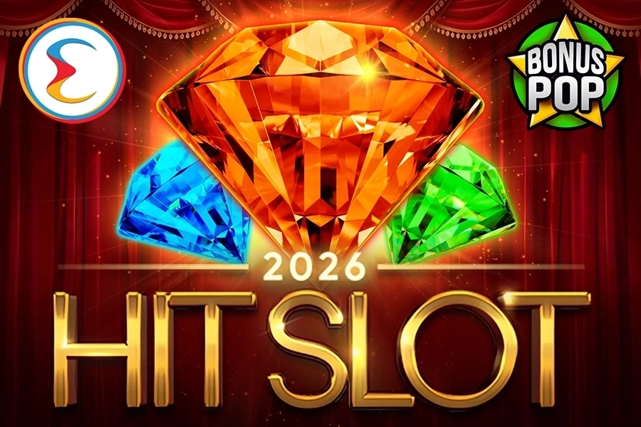 2026 Hit Slot slot by Endorphina