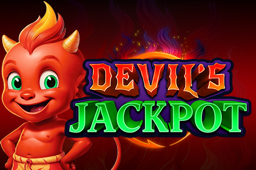 Devil's Jackpot slot by RTG