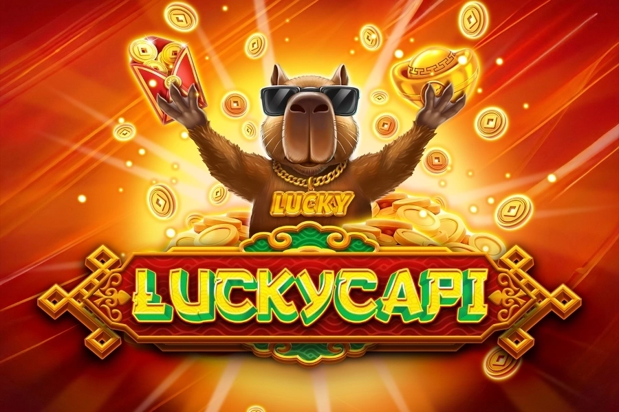 Luckycapi Demo Slot