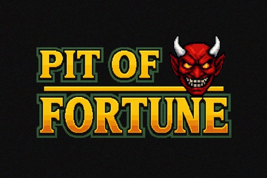 Pit of Fortune Demo Slot