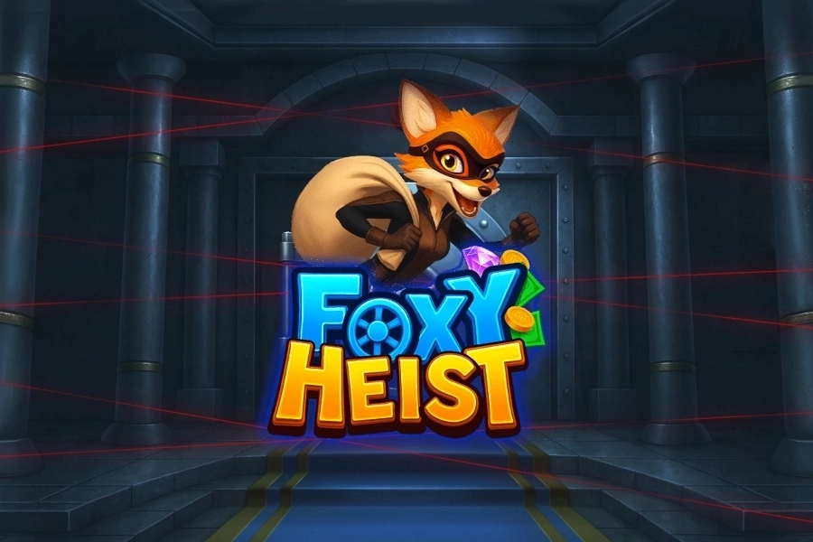 Foxy Heist