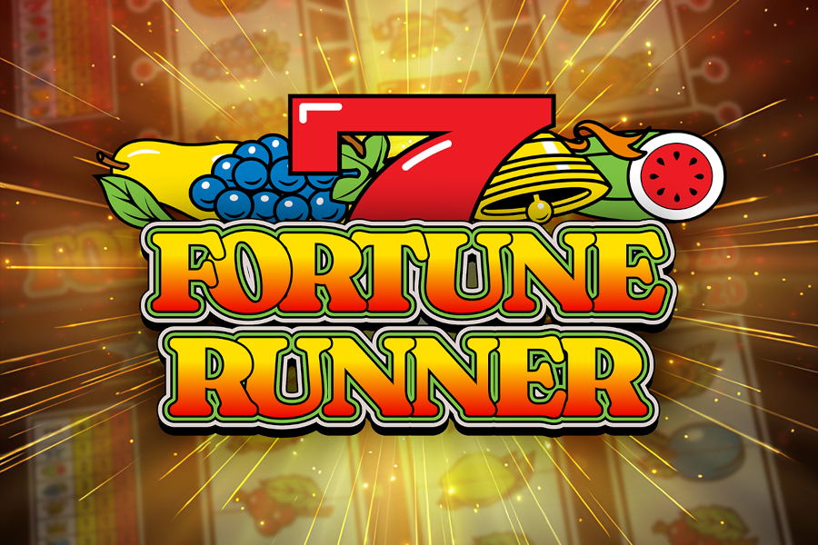 Fortune Runner Demo Slot