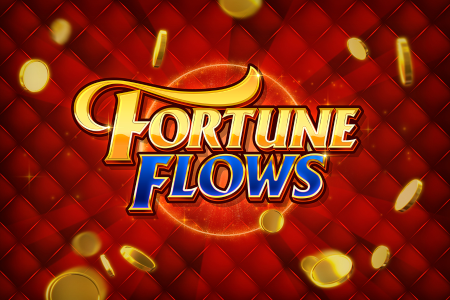 Fortune Flows Demo Slot