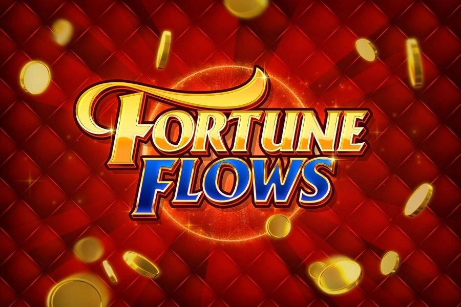 Fortune Flows slot by Greentube