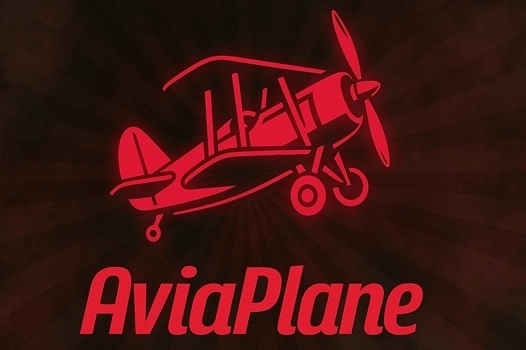 Avia Plane slot by Astriona