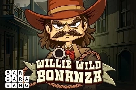 Willie Wild Bonanza Demo Slot