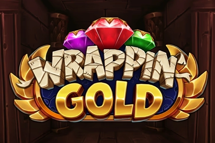 Wrappin' Gold slot by Play'n GO