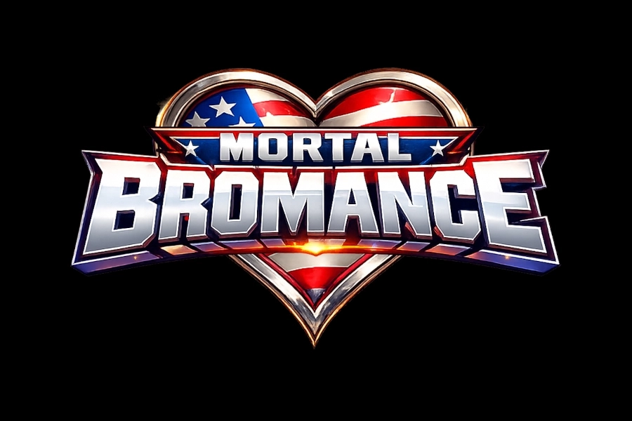 Mortal Bromance Demo Slot