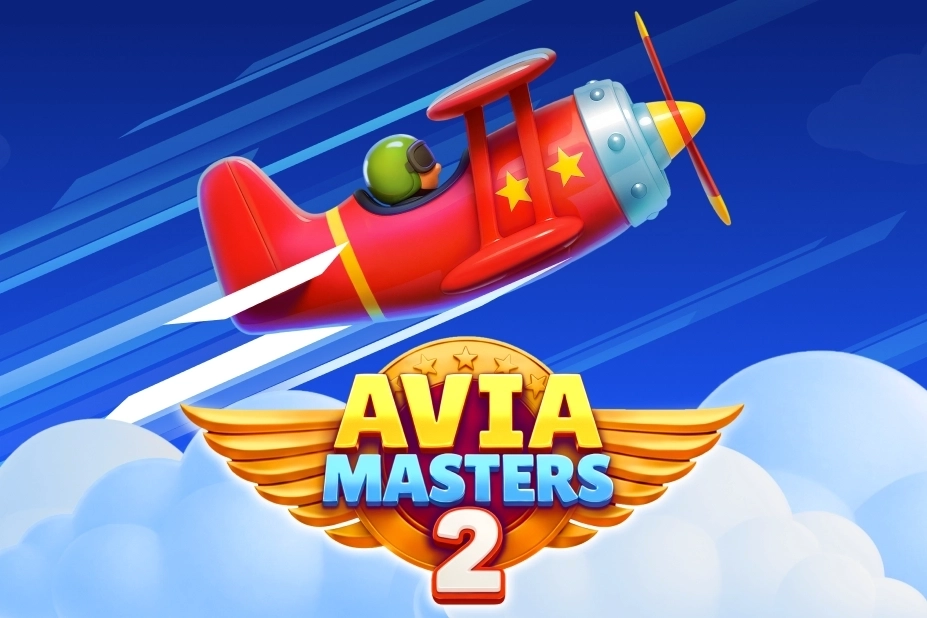 Aviamasters 2 Demo Slot