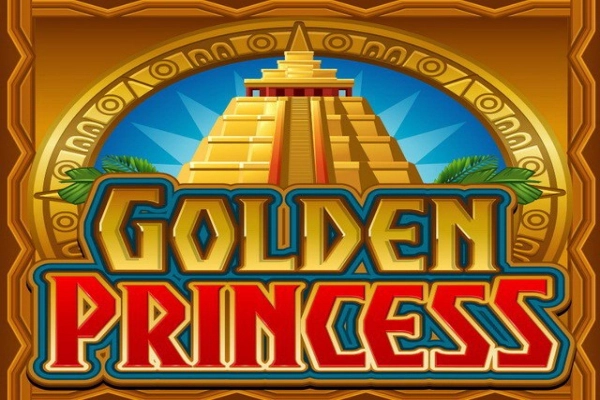 Golden Princess slot by WHOW Games