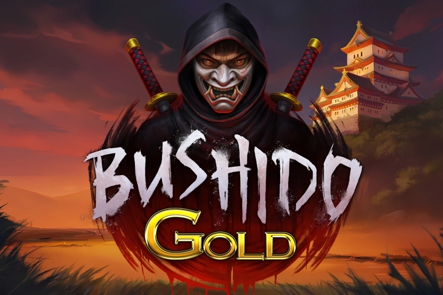 Bushido Gold Demo Slot