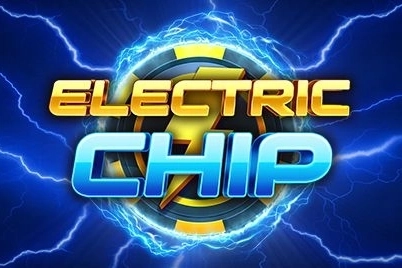 Electric Chip slot by Skywind