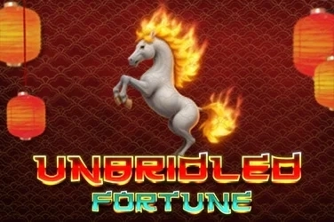 Unbridled Fortune slot by Genii