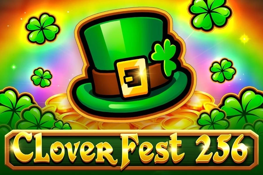 Clover Fest 256 Demo Slot