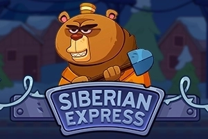 Siberian Express slot by Pixmove Games