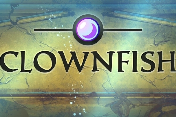 Clownfish slot by Apollo Games