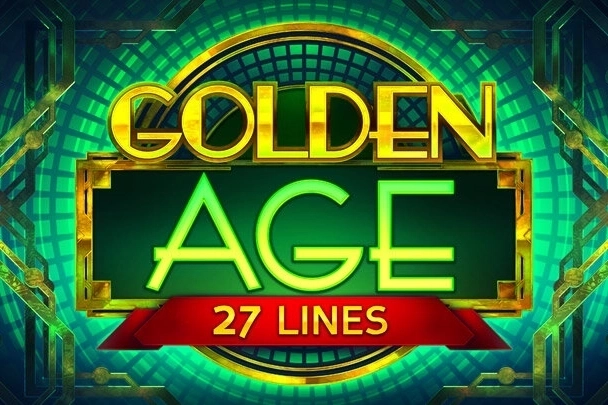 Golden Age 27 slot by Apollo Games