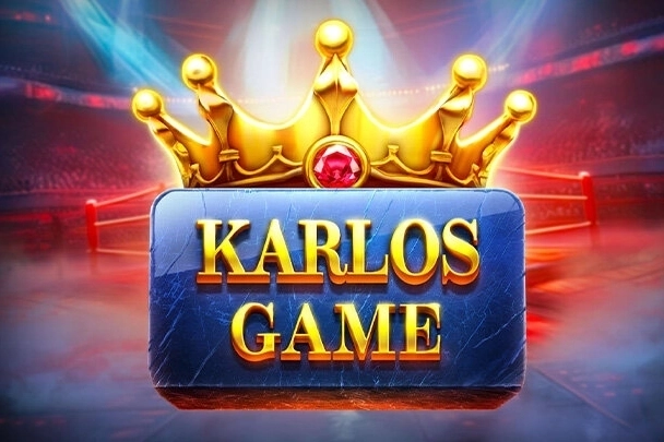 Karlos Game slot by Apollo Games