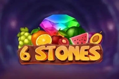 6 Stones slot by Adell