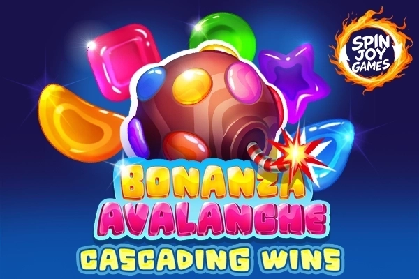 Bonanza Avalanche Demo Slot