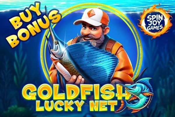 Goldfish Lucky Net Demo Slot