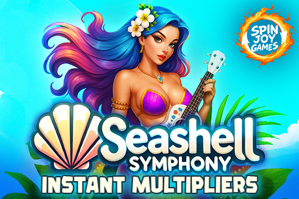 Seashell Symphony Demo Slot