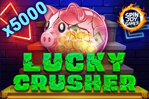 Lucky Crusher Demo Slot