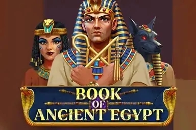 Book of Ancient Egypt slot by Adell