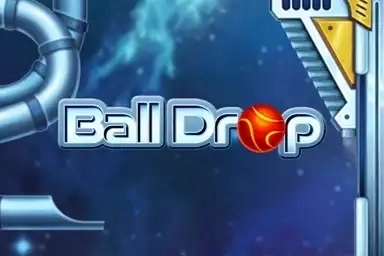 Ball Drop slot by Adell