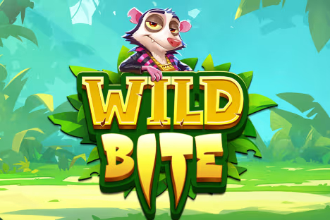 Wild Bite Demo Slot