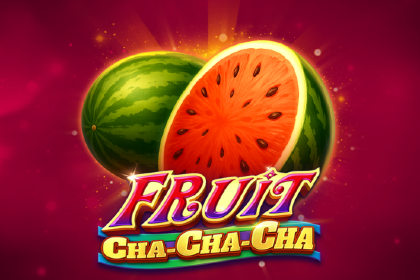 Fruit Cha Cha Cha slot by TaDa Gaming