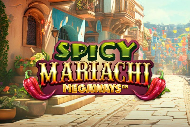Spicy Mariachi Megaways Demo Slot