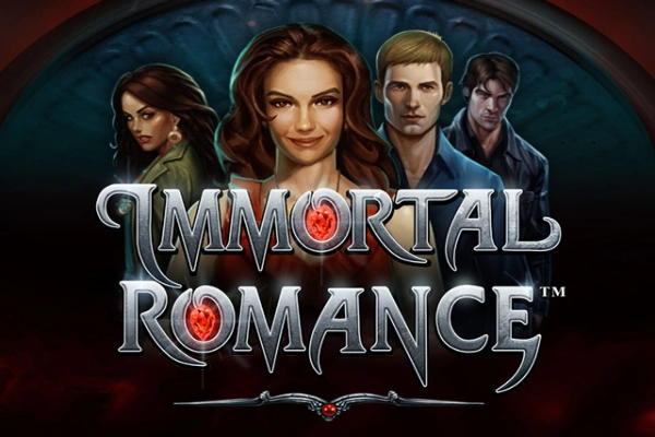 Immortal Romance slot by Games Global
