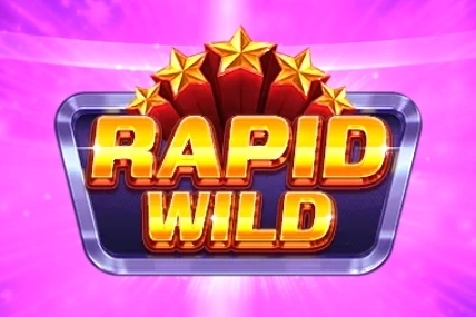 Rapid Wild Demo Slot
