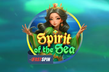 Spirit of the Sea Demo Slot
