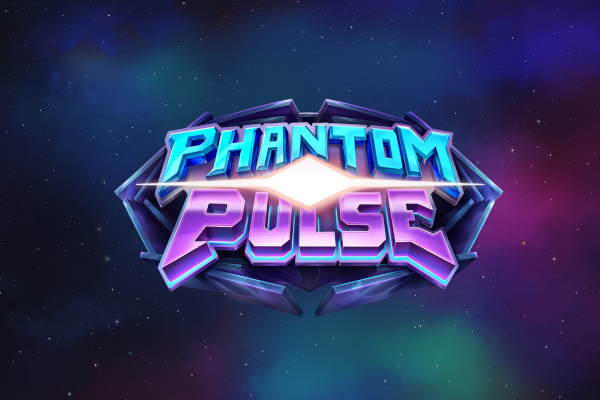 Phantom Pulse Demo Slot