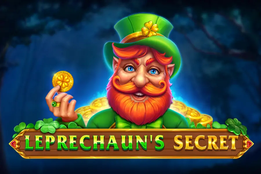 Leprechaun's Secret Demo Slot