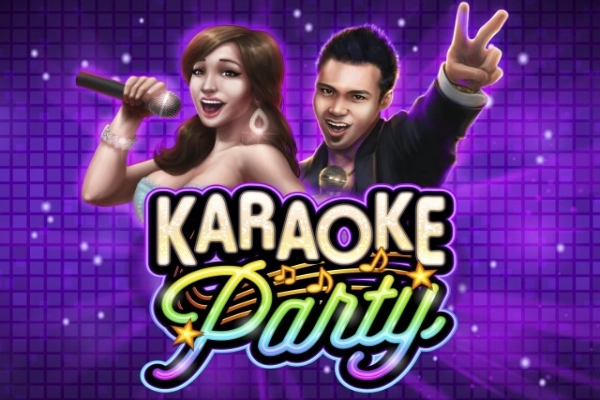 Karaoke Party slot by Games Global