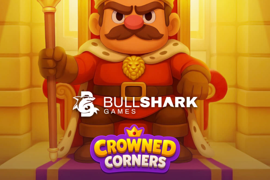 Crowned Corners Demo Slot